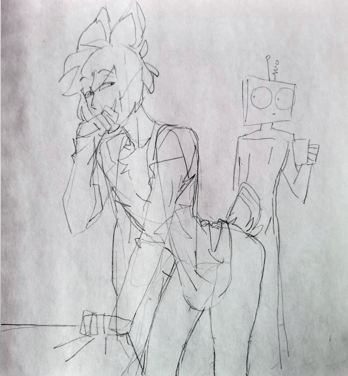 Kefi Catfish (COMMS OPEN) tweet media