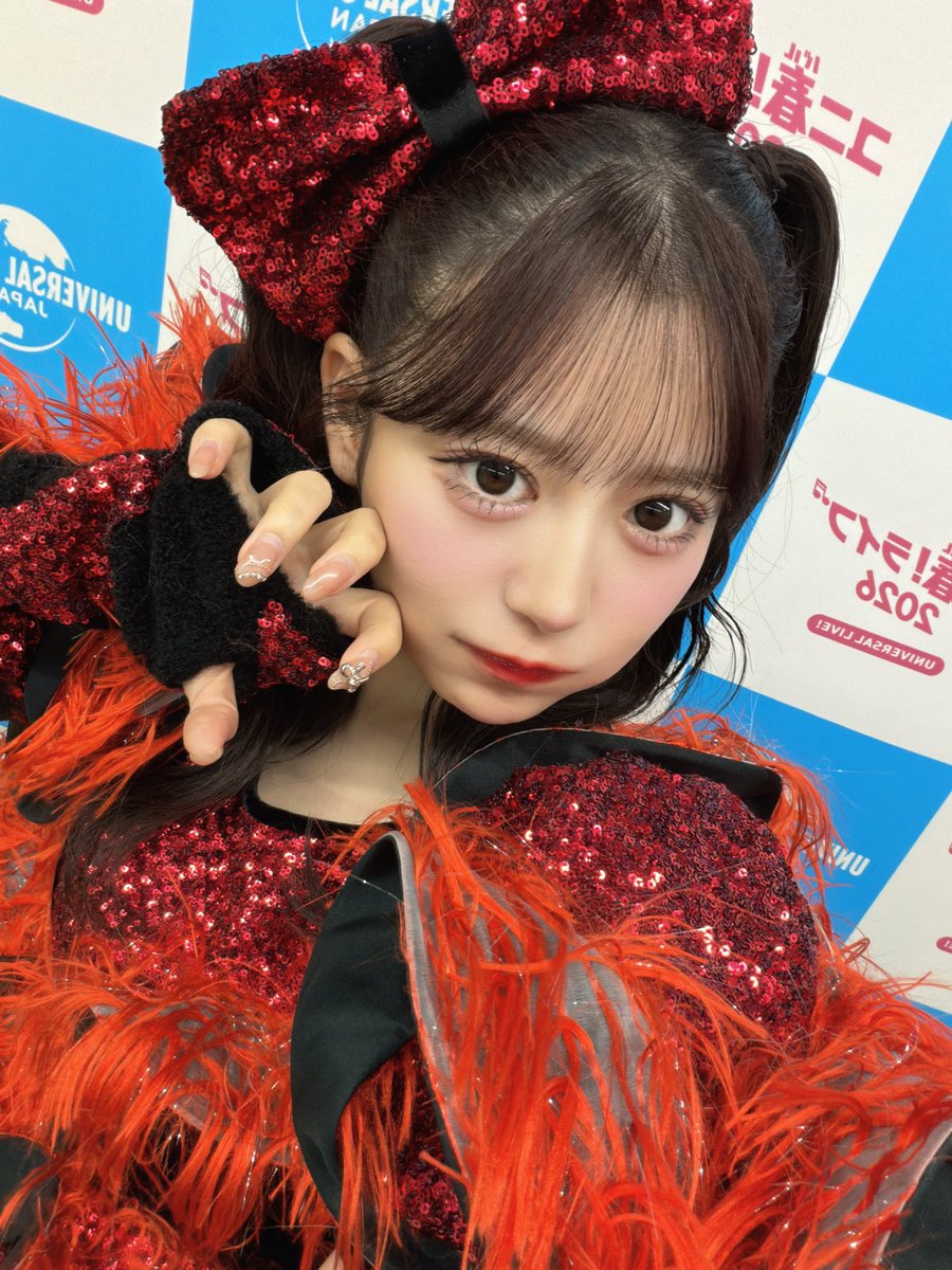 月足天音 (FRUITS ZIPPER) (@amane_fz1026) / Posts / X