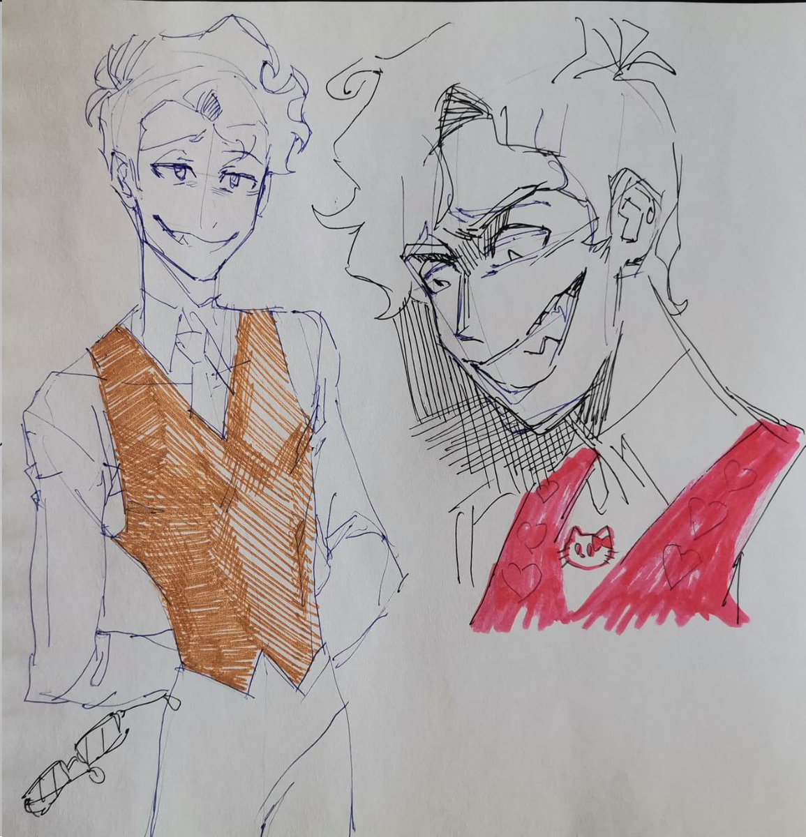 Kefi Catfish (COMMS OPEN) tweet media