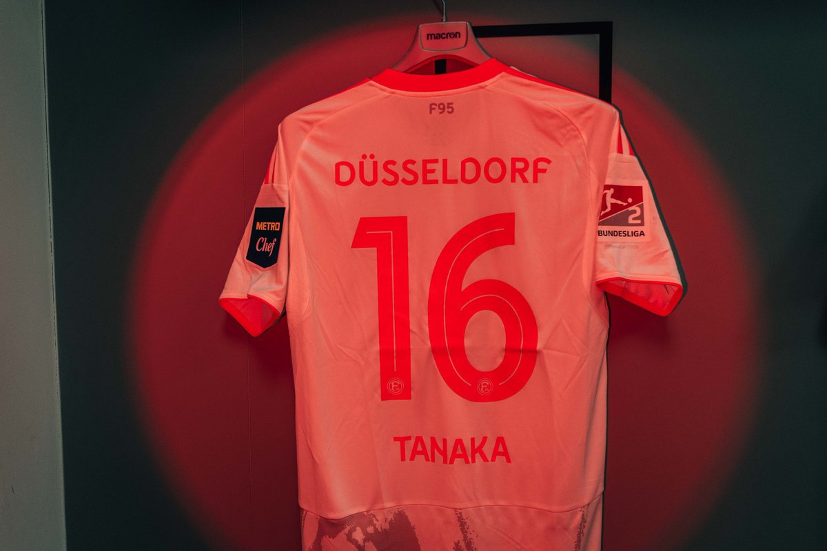 ロッカールーム、準備完了❤️🤍 #フォルトゥナ