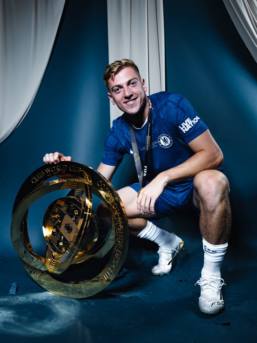 FIFACF's tweet image. 🏆📸

#FIFACWC