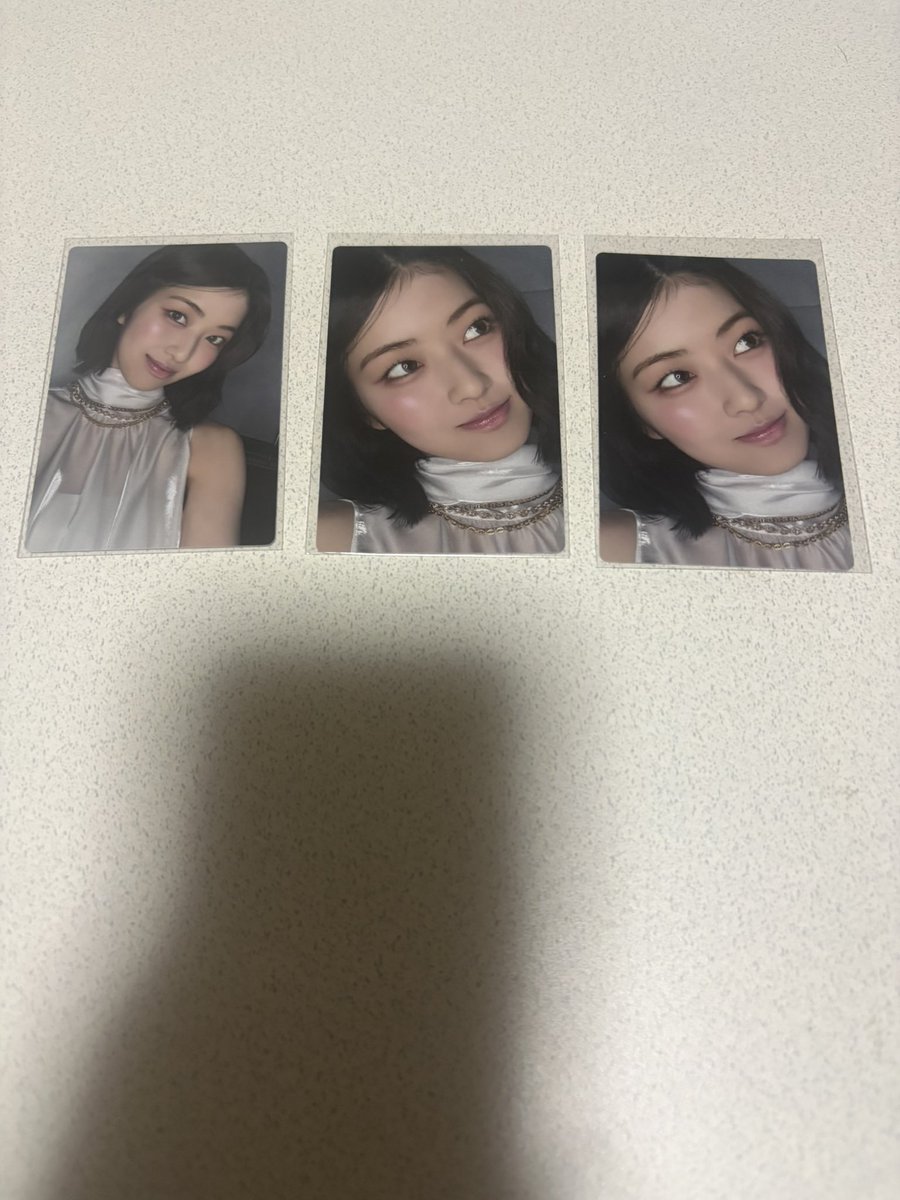 INI 交換取引 tweet media