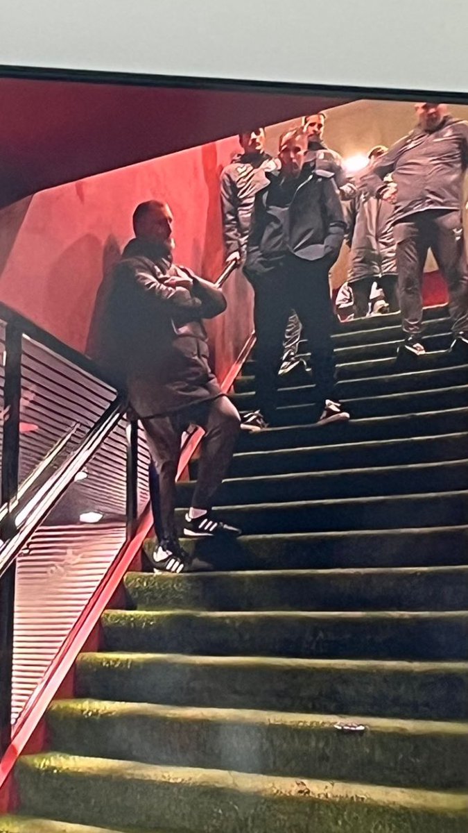 Jan de Knecht tweet media