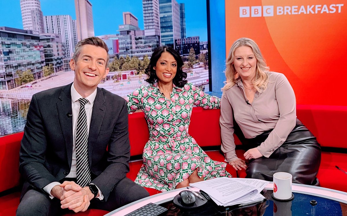 Luxmy Gopal tweet media