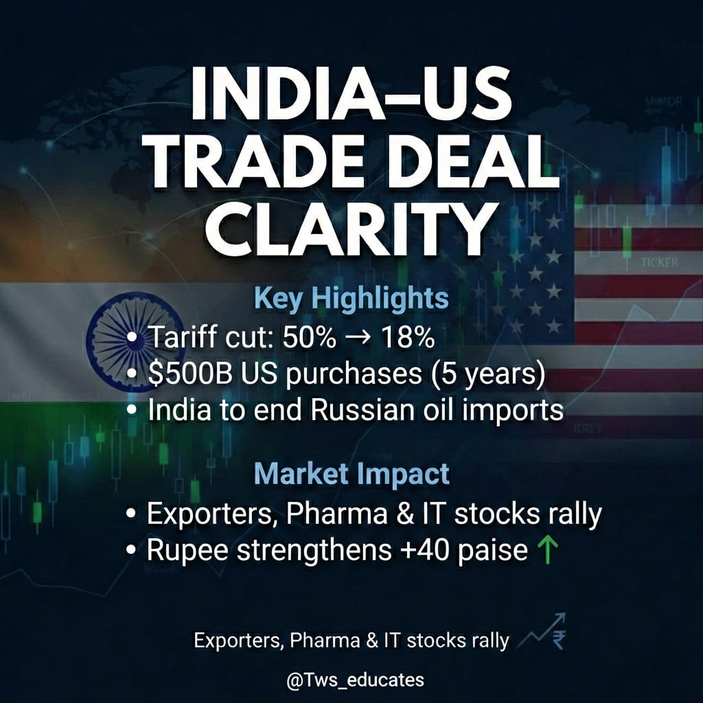 TradeWithSarthak tweet media