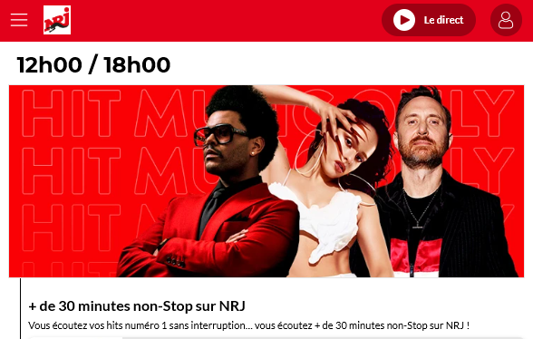 RadioScope tweet media