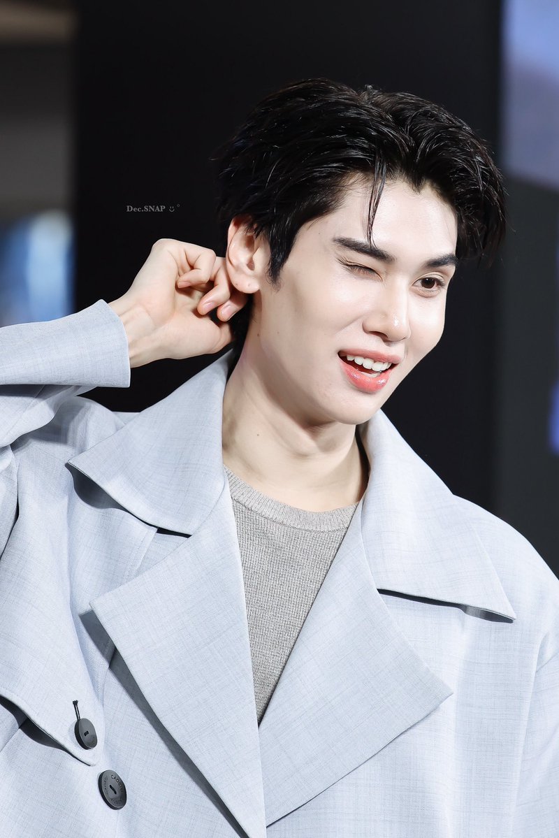 Dec_snap's tweet image. มาเติมน้องดังครับ

DUNK 3CE MISTYVELVET

@dunknatachai 
#dunknatachai
#Dunkx3CEIVELMISTYOU