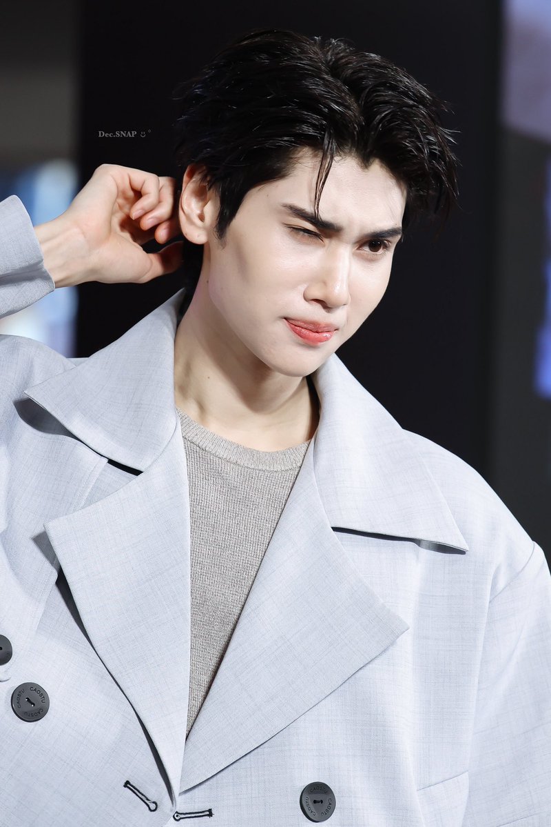 Dec_snap's tweet image. มาเติมน้องดังครับ

DUNK 3CE MISTYVELVET

@dunknatachai 
#dunknatachai
#Dunkx3CEIVELMISTYOU