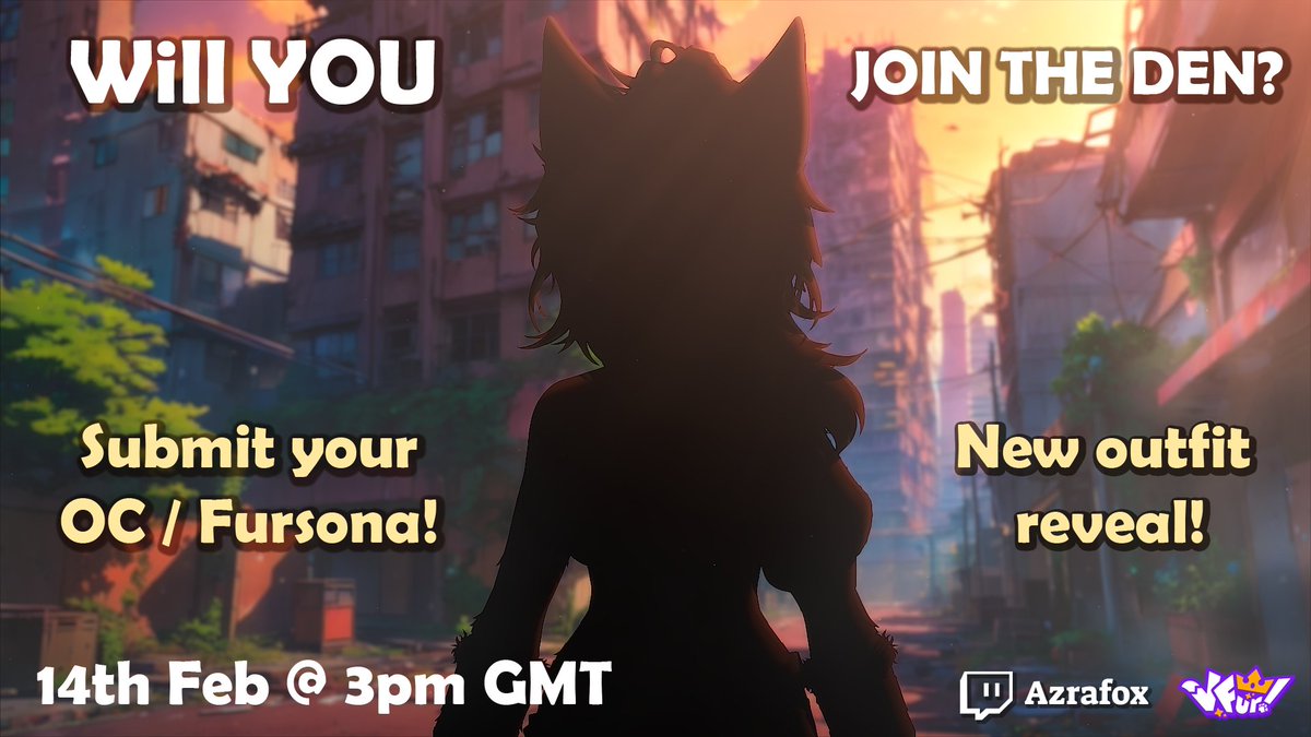 Azra ★ ENVtuber ❄️ tweet media