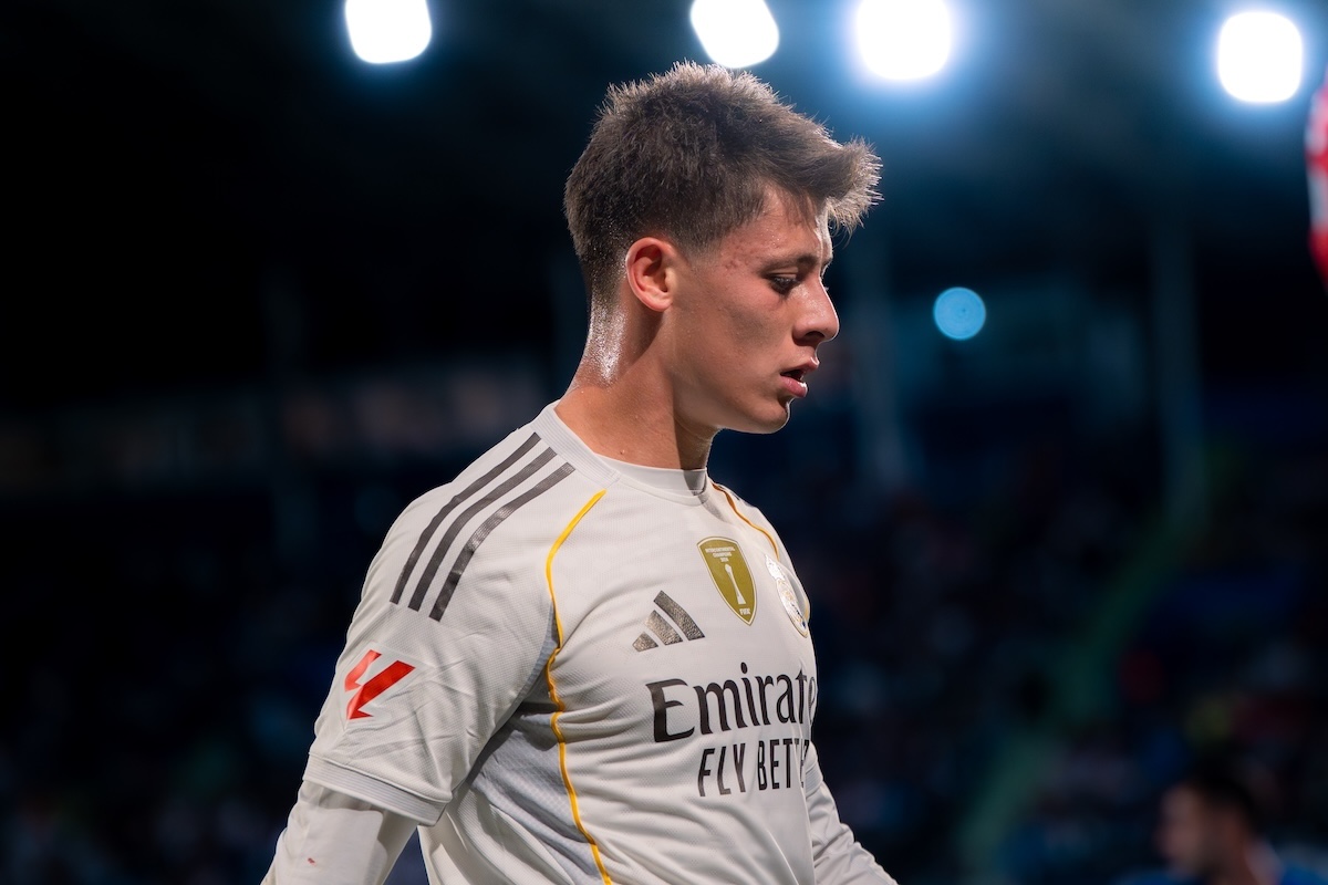 🇹🇷 Arda est à l'origine de 2,94 occasions créées toutes les 90 minutes de jeu. 

👑 C'est le numéro 1, parmi les 452 milieux de terrain recensés dans les 5 grands championnats cette saison.
<a href="/diarioas/">Diario AS</a>