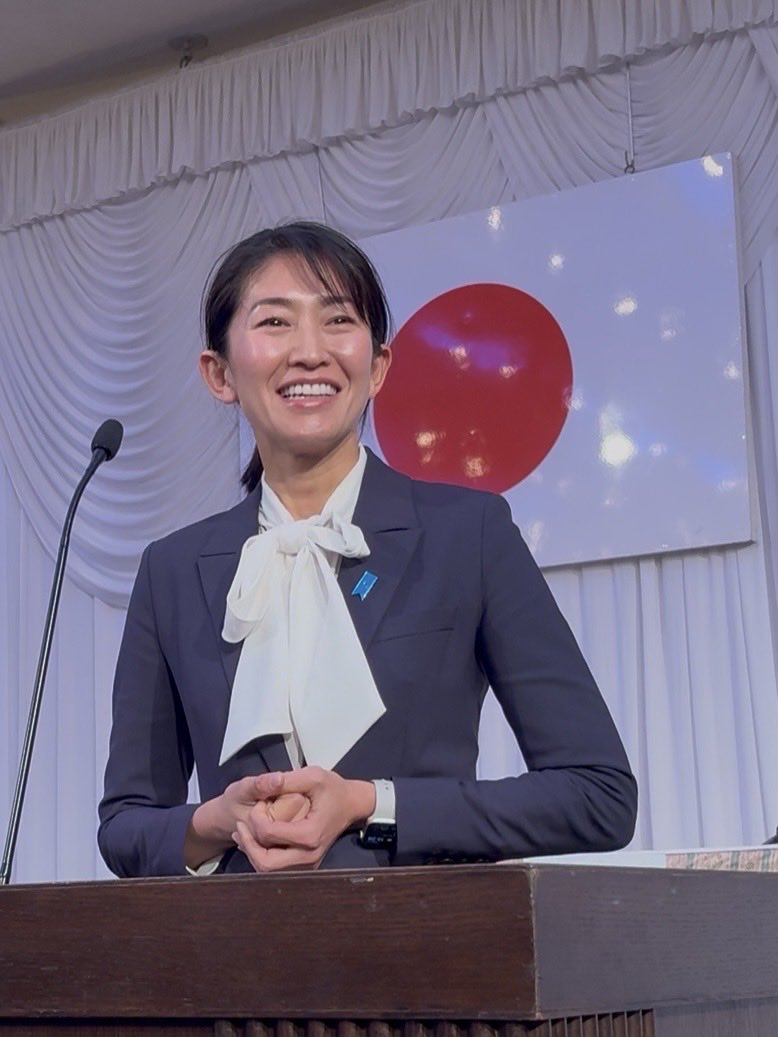 #宮城4区
もりした千里さん🌸🇯🇵
当選確実❣️🎉🎊
😭😭😭😭😭💖