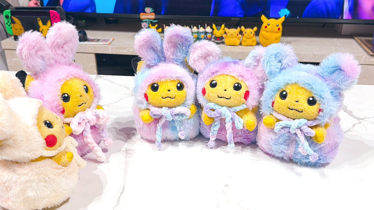 初期ピカチュウϞໂ•·̫•ໃ♥ (@PIKApikaSRP) / Posts / X