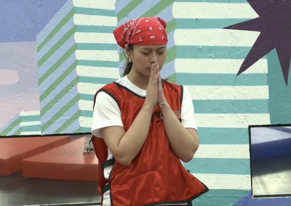 aintalexxxx's tweet image. WHO RUN THE WORLD?? GIRLS!!!

CAPRICE STEADY FIGHT
#PBBCollab20BigJump