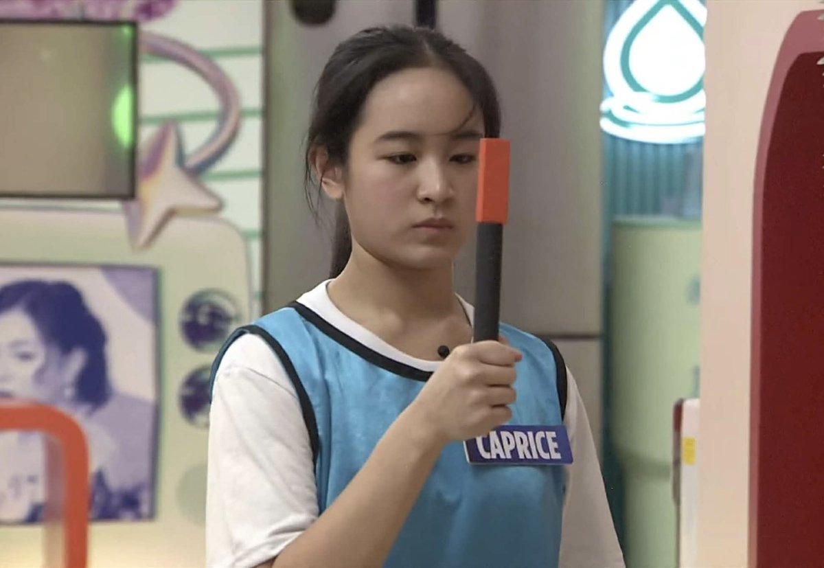 aintalexxxx's tweet image. WHO RUN THE WORLD?? GIRLS!!!

CAPRICE STEADY FIGHT
#PBBCollab20BigJump