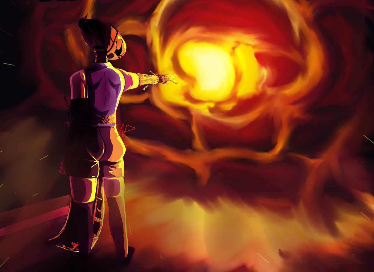 retr_ox_'s tweet image. BOOM 💥 

2.8.26
#bombdevil