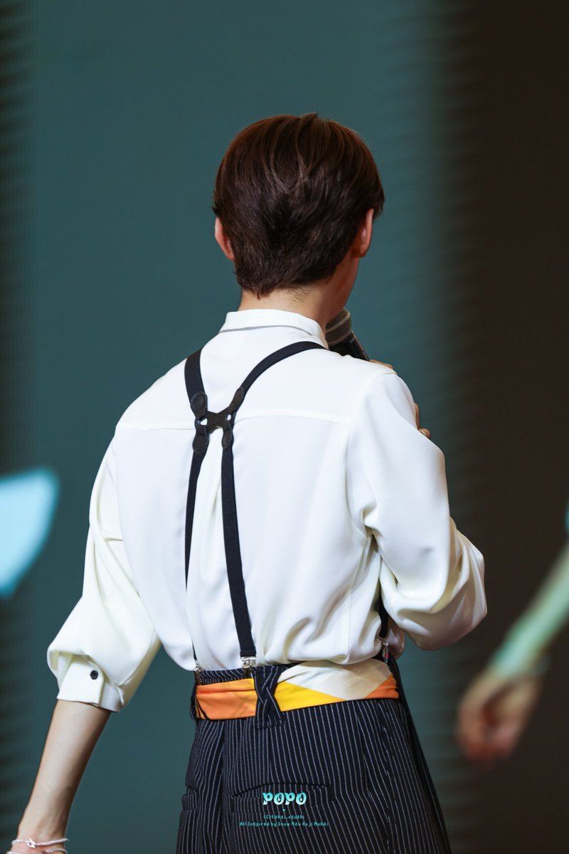 260208 #KojiMukai #向井康二
#JapanExpoThailand2026 🐣