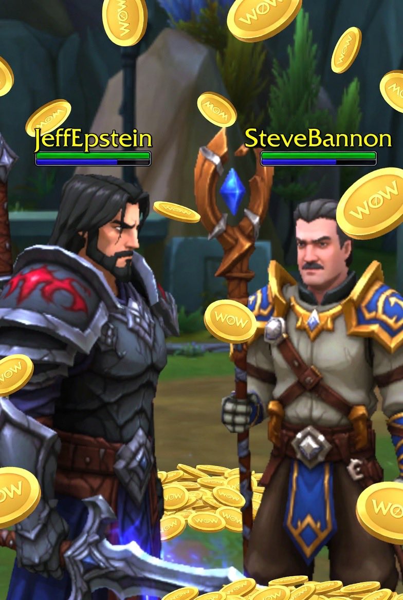 3 posts from Elon in the last 30 minutes

$wow narra just needed eyes, we’re just starting