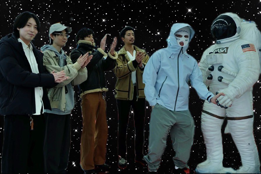 提婆達多Devadatta tweet media