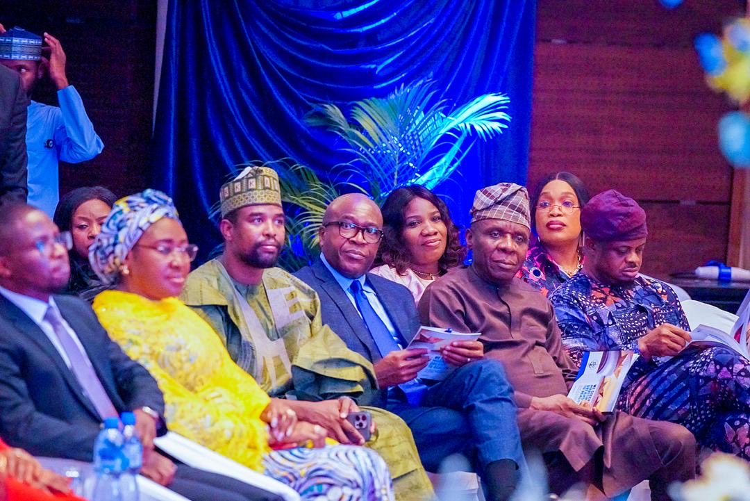 theofficialvre's tweet photo. On 22 January 2026, the Honourable Minister of Marine and Blue Economy, Dr. Adegboyega Oyetola (CON) officially launched the Cabotage Vessel Financing Fund - CVFF  application portal at an event held in Lagos (Eko Hotel & Suites, Victoria Island, Lagos) 

The launch marks the first operational step in unlocking access to the fund, allowing eligible Nigerian shipowners to formally apply for financing.

The newly launched digital portal enables Nigerian shipowners to apply for loans under the CVFF.

The portal is designed to streamline applications, improve transparency and reduce bureaucratic barriers that held back disbursement for years.

The launch ends more than two decades of dormancy in the cabotage financing scheme and is seen as a major boost for Nigeria’s Marine & Blue Economy and Maritime sector as it would potentially stimulate local shipbuilding and maritime services and reduce dependency on foreign-flagged vessels create jobs, strengthen local capacity and retain economic value within the country

CVFF Application Portal: https://t.co/5isCb8GnwJ

#maritime #marineandblueeconomy #nigerianportsauthority #vivianrichardedet #fyp