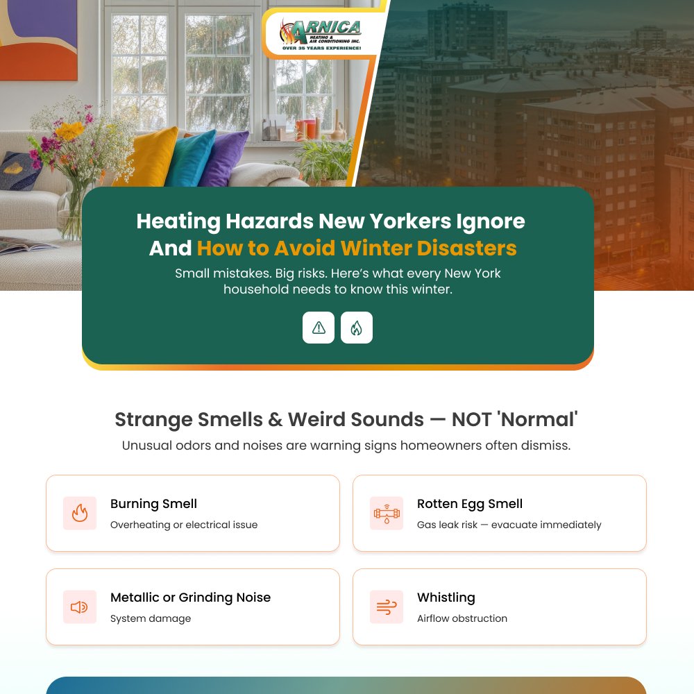 Arnica Heating & Air tweet media
