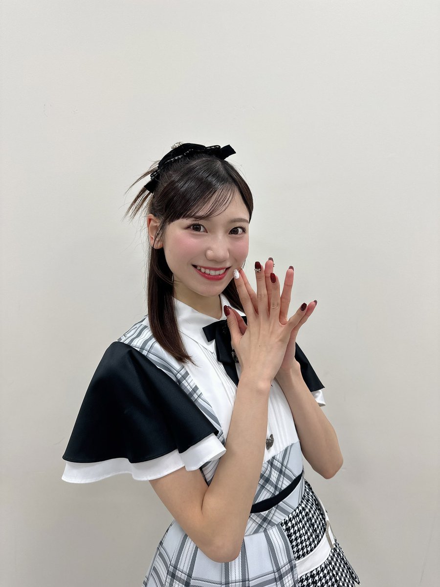 シアターの女神公演 昼夜ありがとうございました！ そしてわたしの卒業