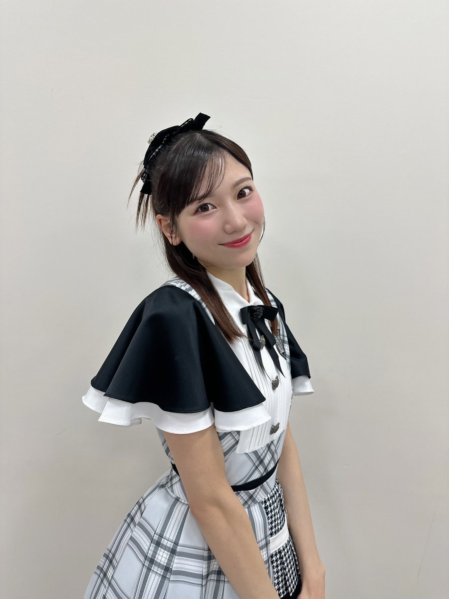 シアターの女神公演 昼夜ありがとうございました！ そしてわたしの卒業