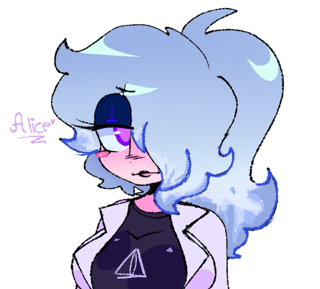 bOOlynsk1_Ch4n's tweet photo. #trusky
Hi @blankmissor here's some fanart ^^" https://t.co/r3QxILaFYp