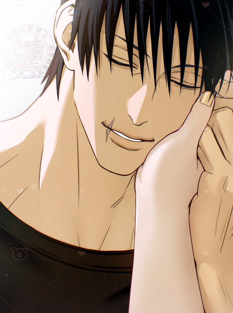 PELICAN🦧 (@ameamezou) / Posts / X