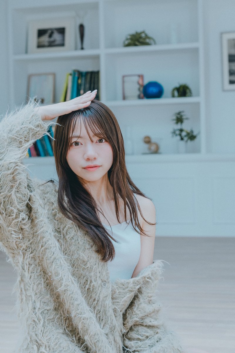 おそらく卒業前ラストになるであろう今日の撮影から１枚速報を失礼します

model ▶︎ 如月明日香さん

<a href="/asuka_partner/">如月明日香@photopartner</a> 
<a href="/photopartnerjp/">photo partner ポートレートサービス</a>