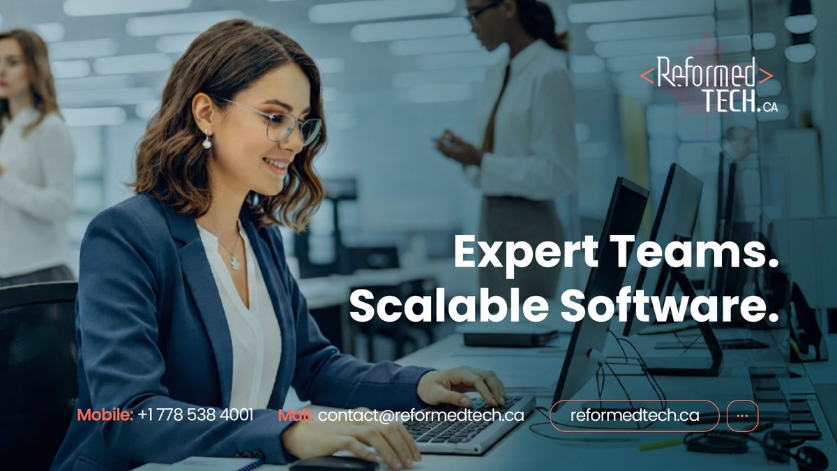 ReformedTech.ca tweet media