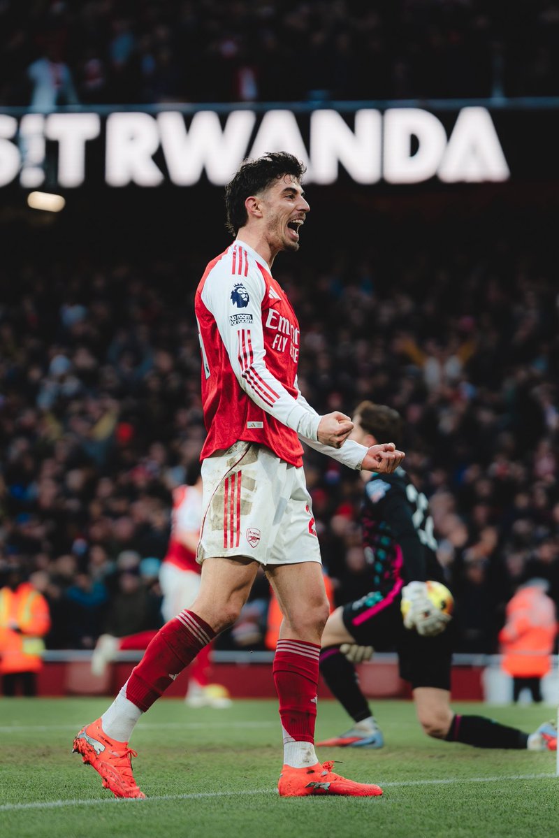 4 games back from injury

4 wins

4 G/A

King Kai. 🇩🇪