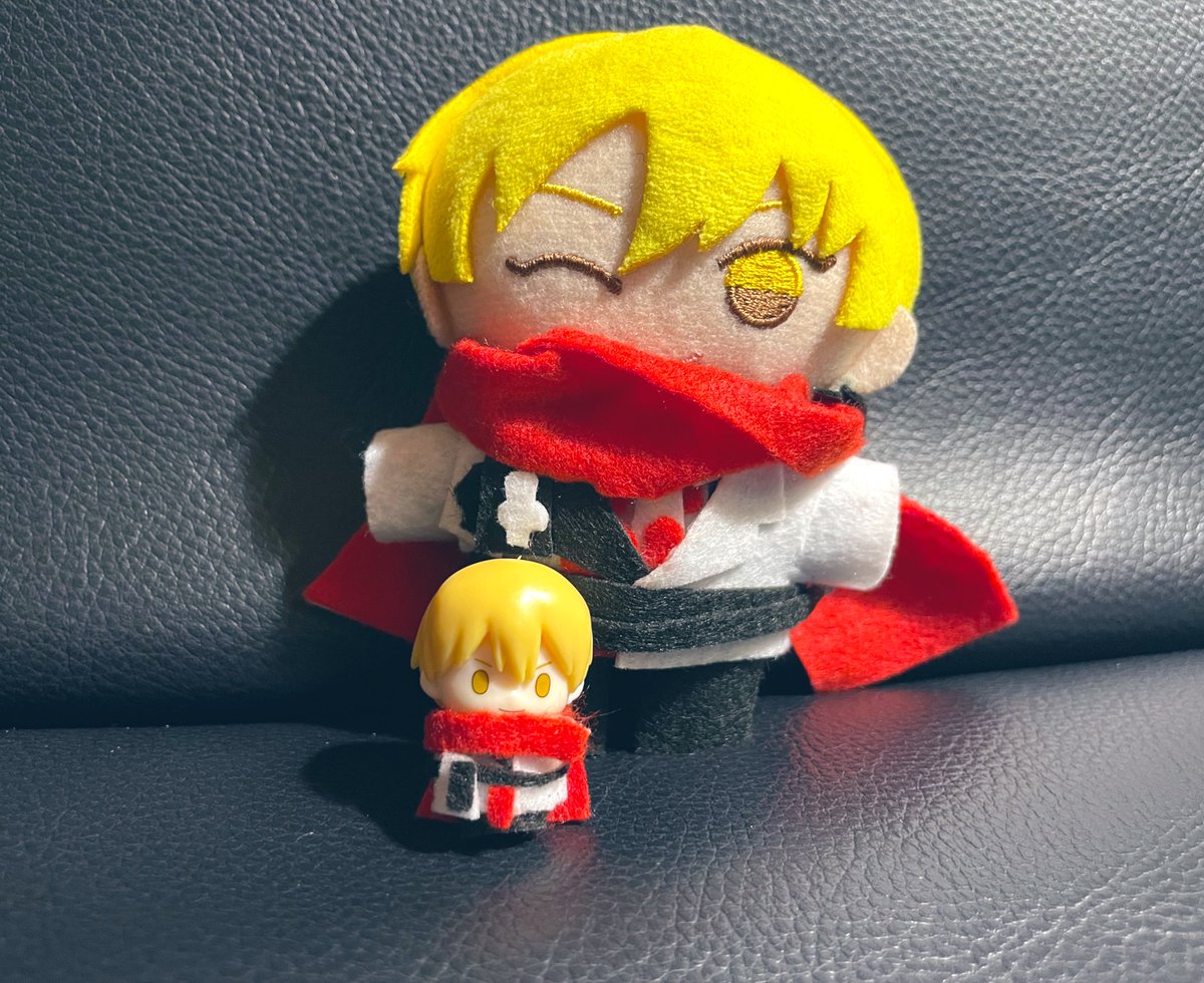 きせくん