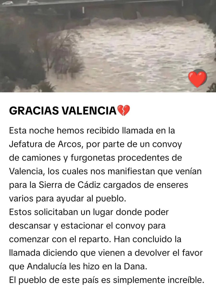 Millones de gracias 🥹🥹🥹