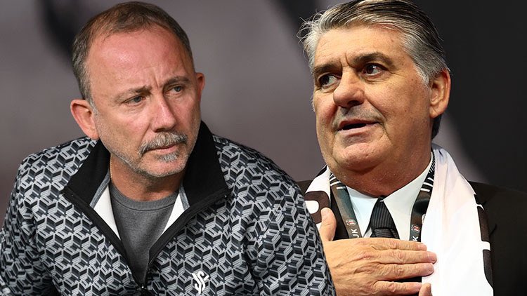 Beceriksizler. Defolup gideceğiniz günü iple çekiyorum.

#serdaladalıistifa #sergenyalçınistifa