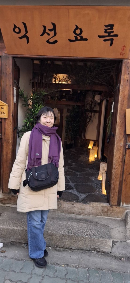 Seoul trip...🇰🇷✈️

#韓国
#展示