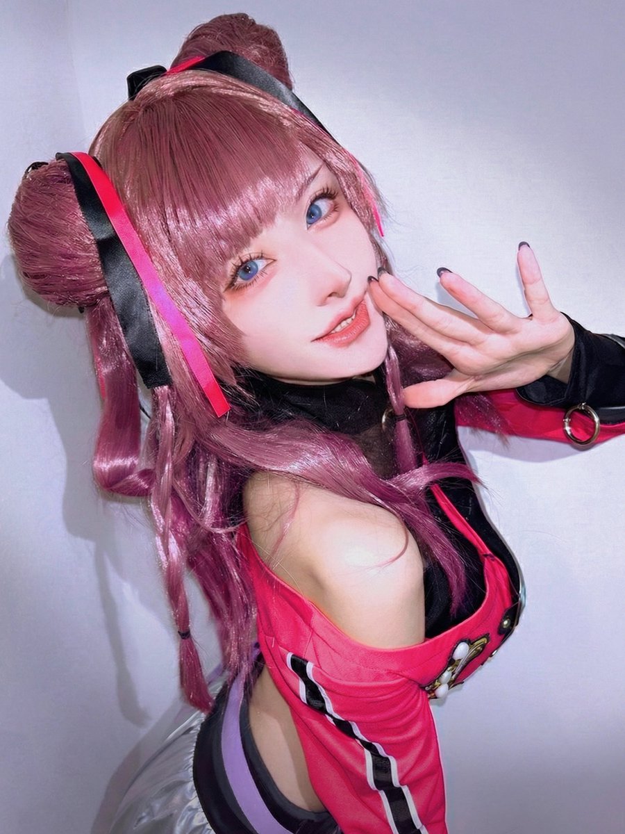 🩵モヴきちくん4/4a!🩵 tweet media