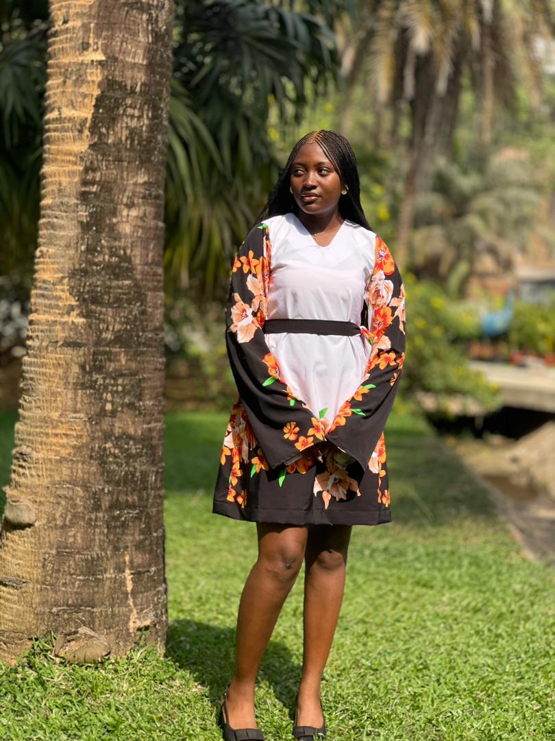 prestige_lar's tweet photo. I just launched my clothing line yesterday 
He should send in customers that my clothes will be so beautiful and elegant on😌😌☺️
Thank you as your prayer is answered
09023981444 https://t.co/niD0wWCstW