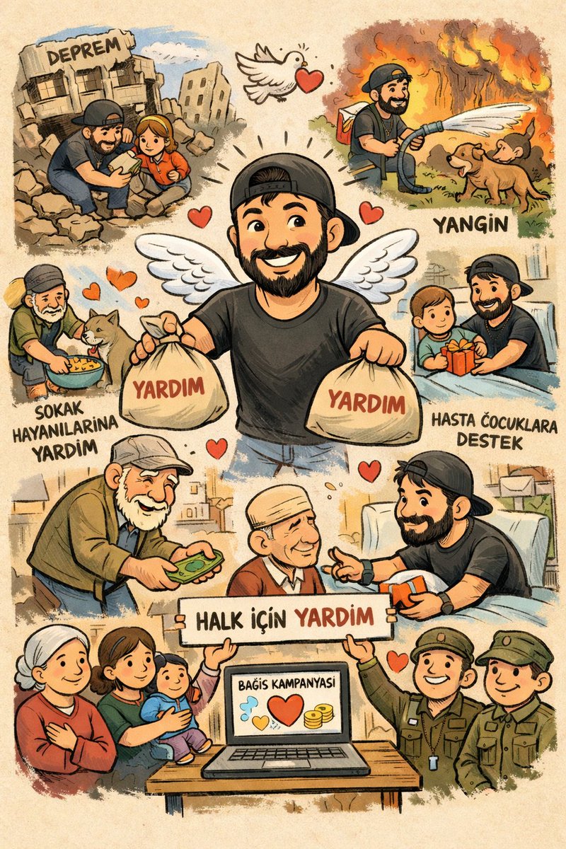 <a href="/OguzhanUgur/">Oğuzhan Uğur</a> Sonda yazacağımı başta yazayım #OguzhanUgurYanlızDegildir 
Bu zor günlerin NAMUSLU HAYSİYET SAHİBİ insanı olduğunu bilmeyen mi var Onlarda bu kavramların eksikliğinden üzerine geliyorlar diye neden içerliyorsun küfrü marifet sananlar VATANI SATAN NAMUSSUZLARIN şakşakçıları