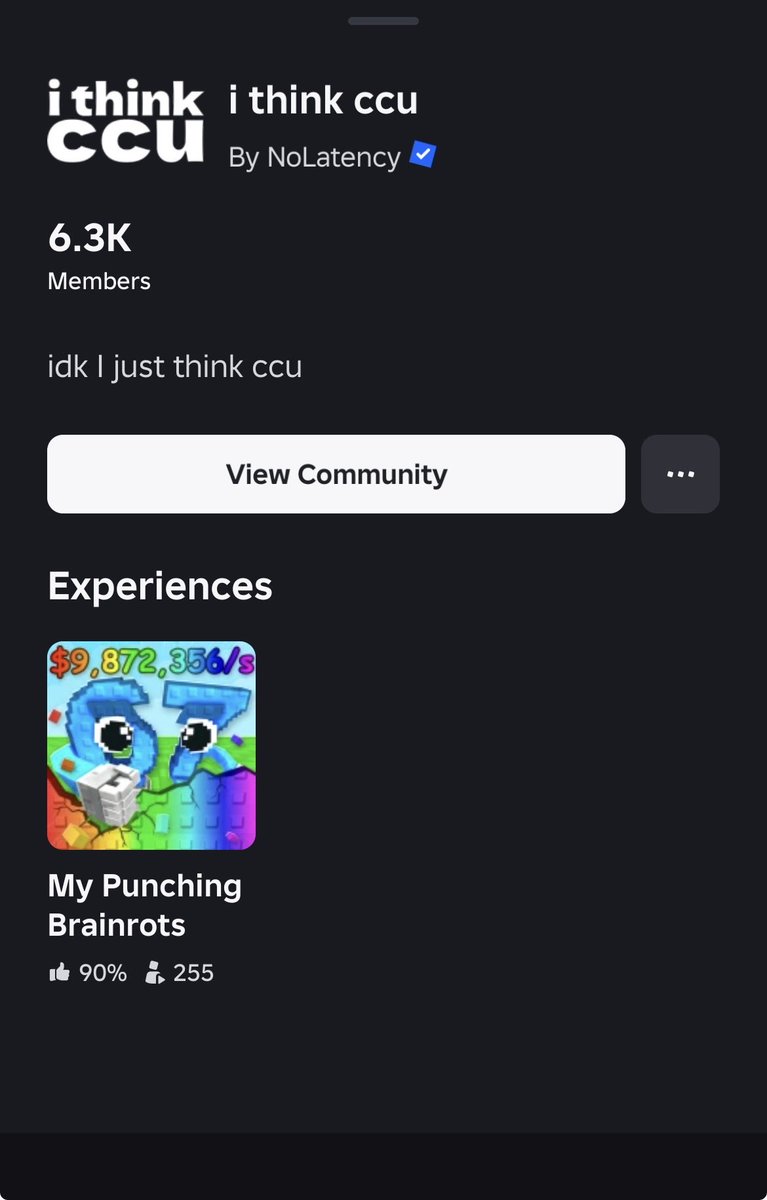 NoLatency tweet media