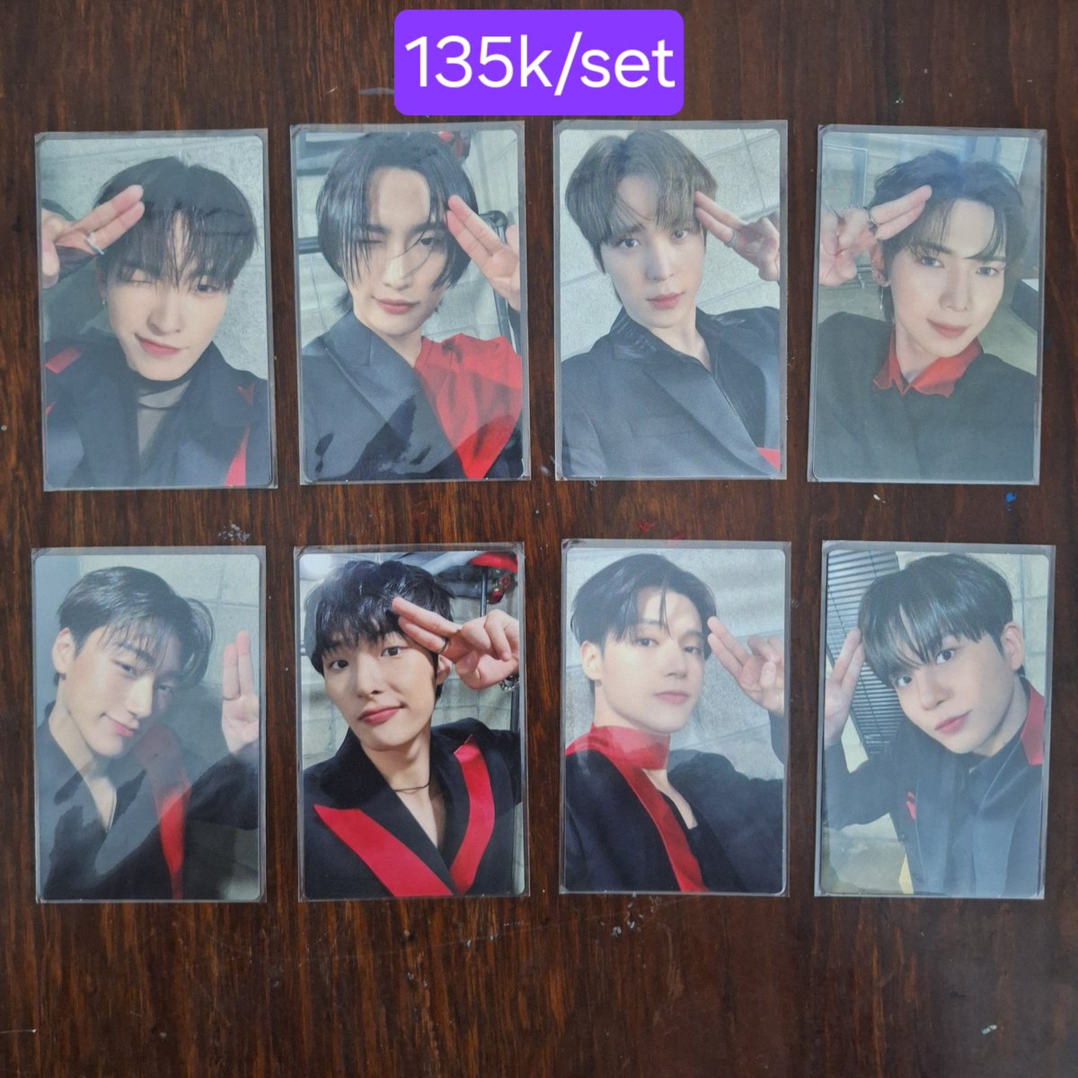 Yen✨️ stop jualan tweet media