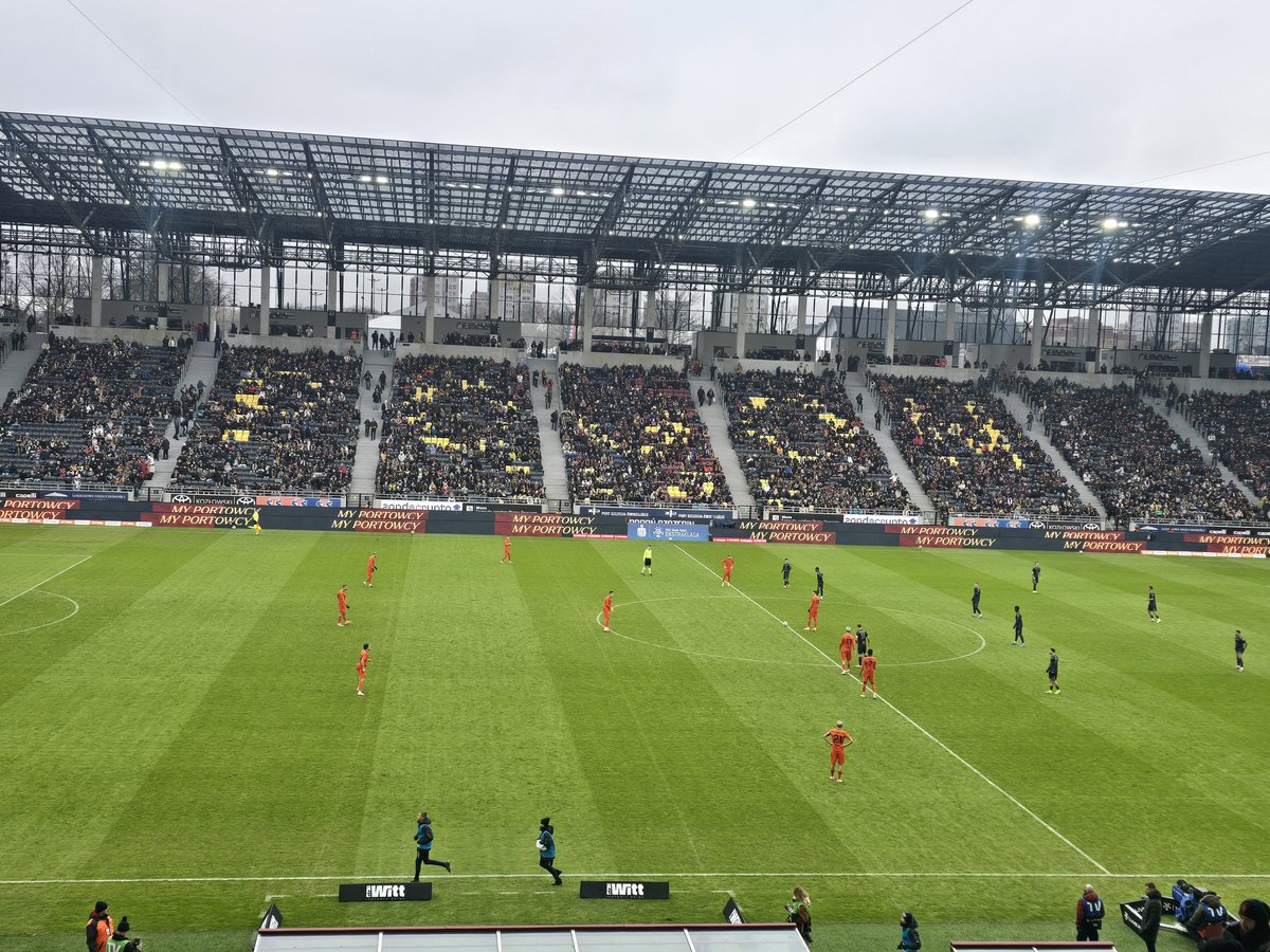 Zaczynamy 2026⚽️
#PogońSzczecin
🔵🔴