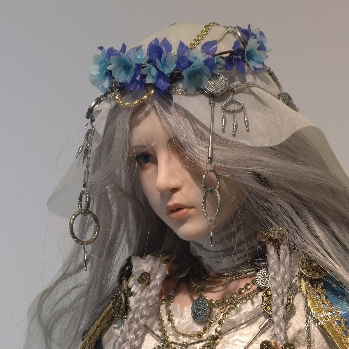 MusingTian tweet media