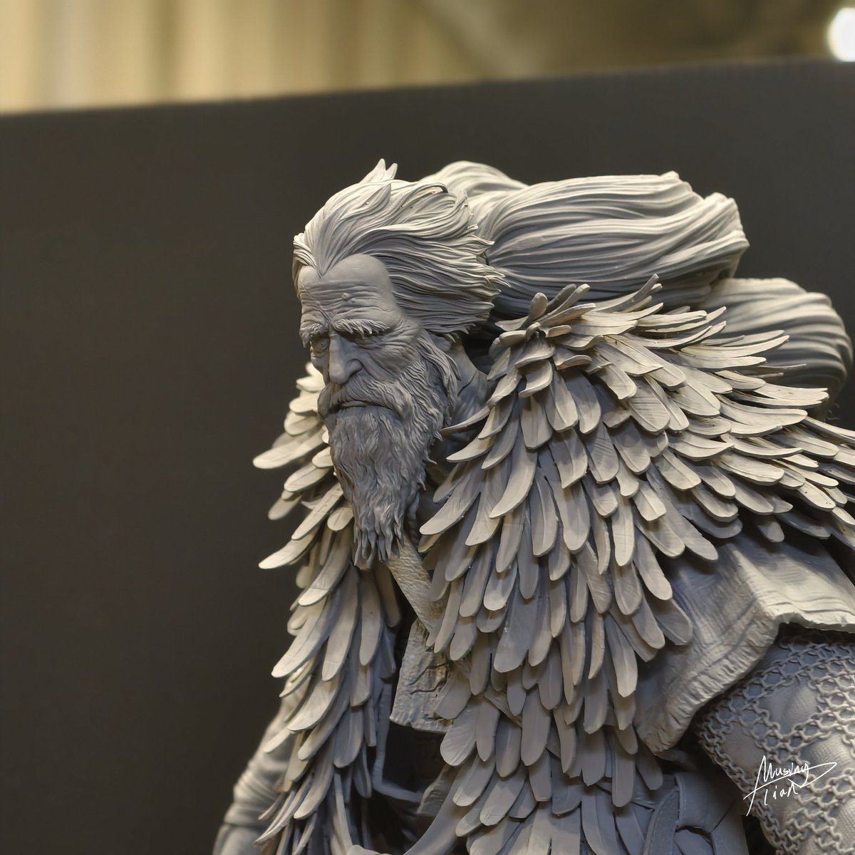 MusingTian tweet media