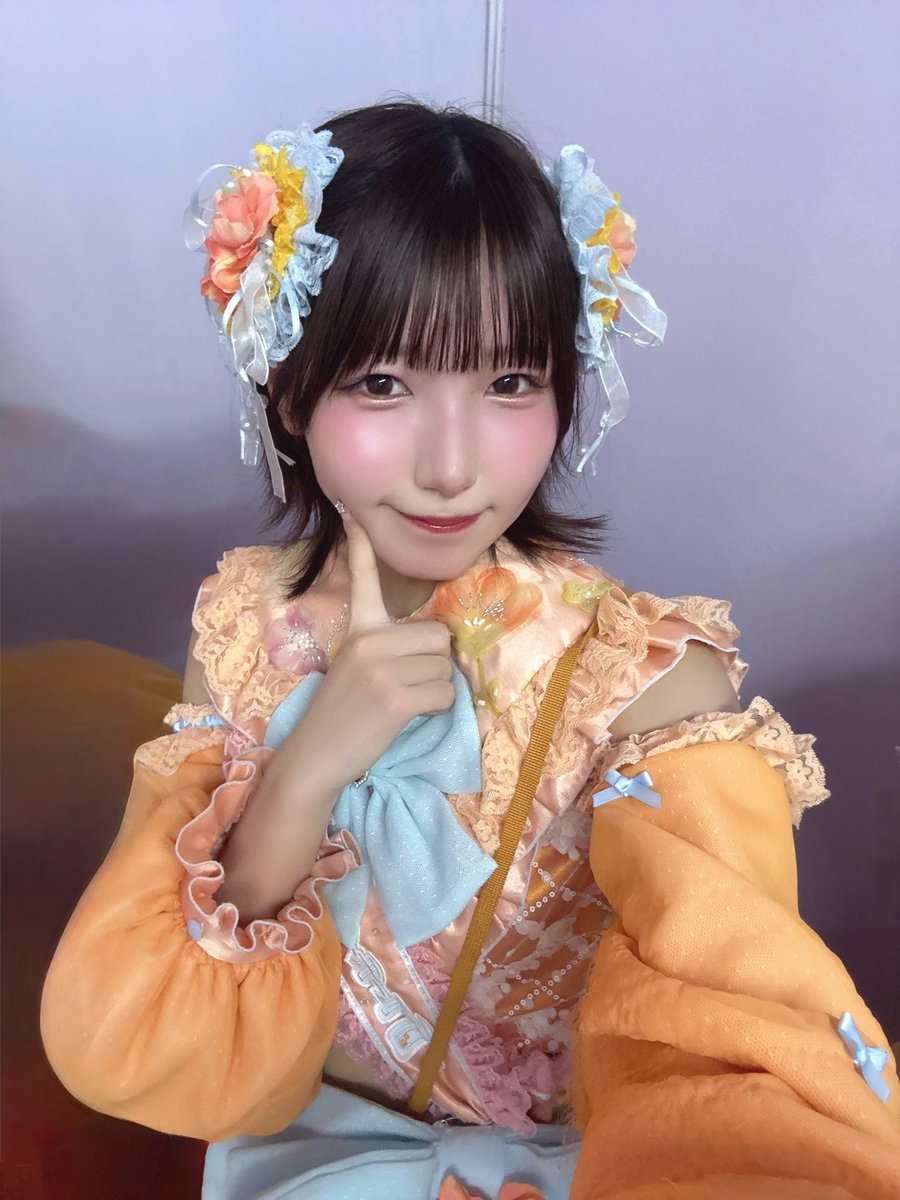 瑞野ひより 0331O-EAST【フューチャーサイダー】 (@hiyori_chaider