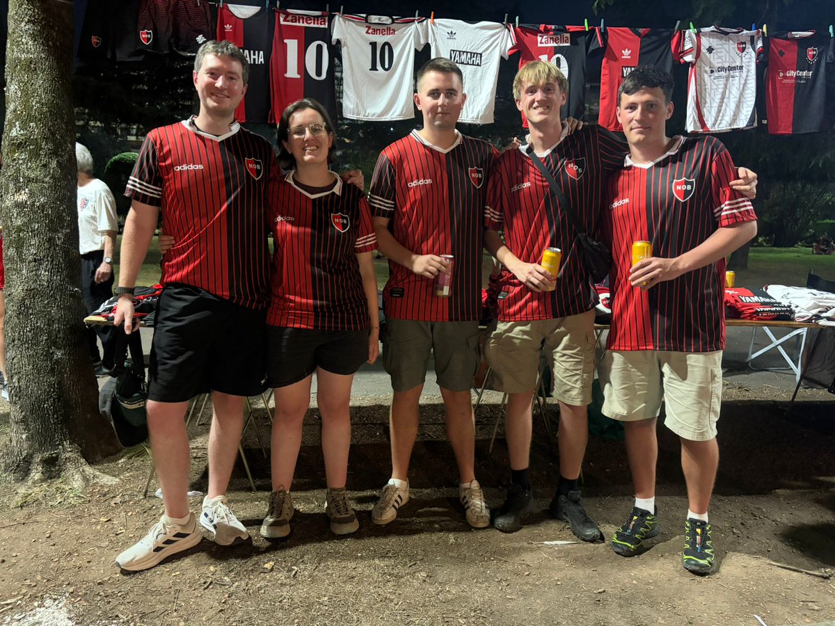 Newells Tickets tweet media