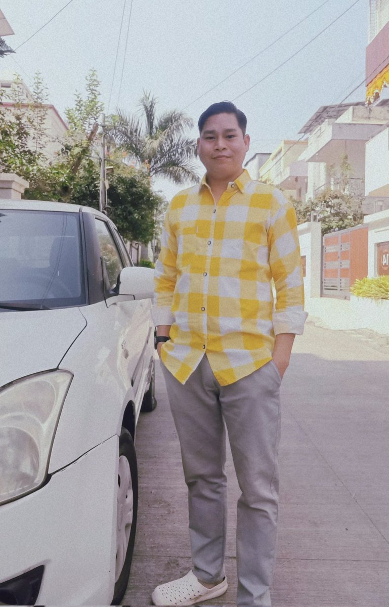DHARMA JEET CHAKMA tweet media