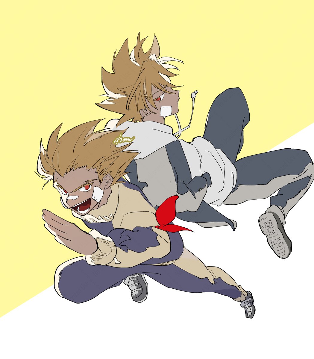 特に意味もなくとっぷくんを描く会