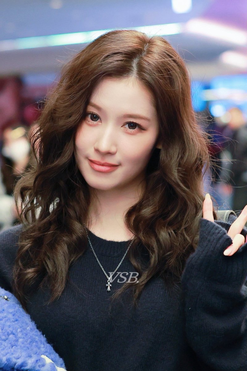 VSB_1229's tweet image. 260208 HND
공주야🥹
#트와이스 #TWICE #사나 #SANA #サナ