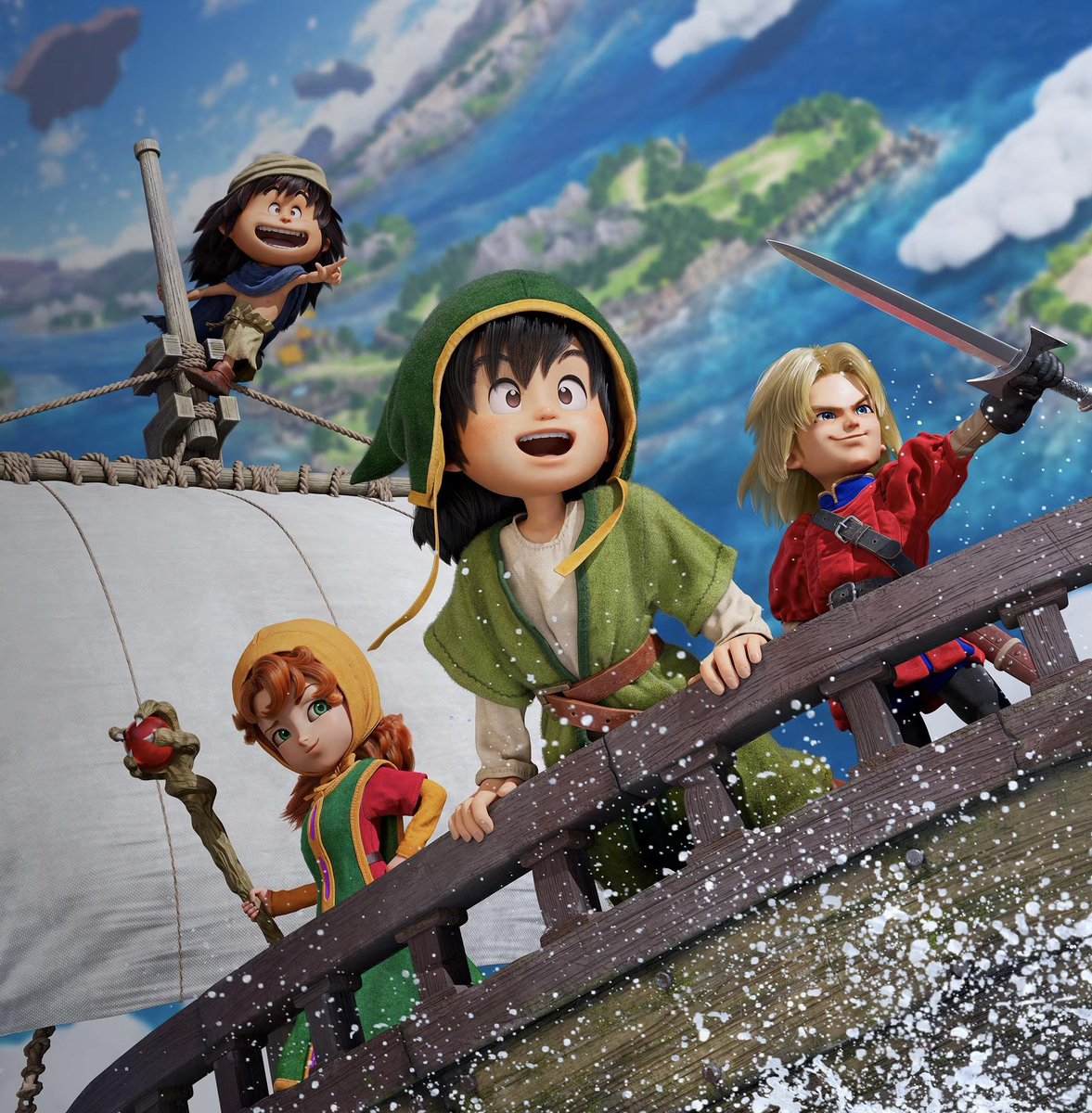 kike.games🏆 tweet media