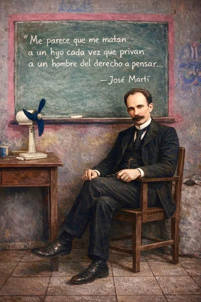 #FREE4tico 
#LibertadParaTodosLosPresosPoliticos 
#AbajoLaDictadura